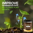 thumbnail image 4 of Organic Soil for Garden Beds Root Growth Enhancement Compaction Prevention Potting Mix, 4 of 6