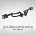 thumbnail image 5 of Slider Protector para moto Gixxer negro M, 5 of 5
