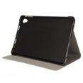 thumbnail image 3 of Funda para tableta de alta protección, multifuncional, posición precisa del orificio, cubierta con soporte para tableta de cuero sintético para M40 Air para P30HD, 3 of 8