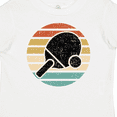 thumbnail image 4 of Inktastic Table Tennis Ping Pong Boys or Girls Toddler T-Shirt, 4 of 5