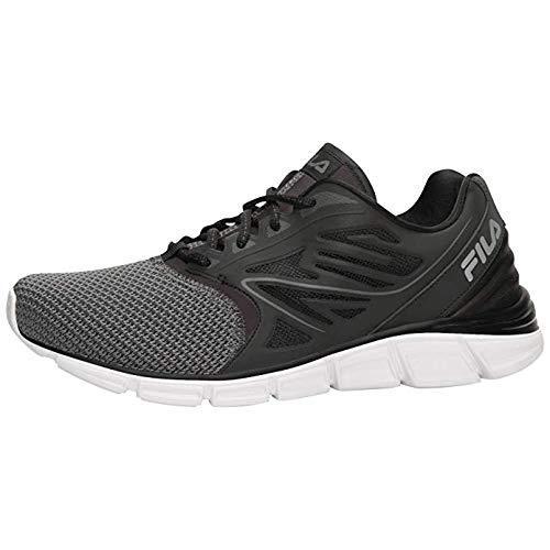 fila men's running shoes