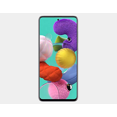 thumbnail image 1 of Smartphone Samsung Galaxy A51 SM-A515F/DS Dual SIM 128GB,4GB RAM GSM Desbloqueado - Prism Crush Black Samsung Samsung Galaxy A51 Samsung Galaxy A51, 1 of 8