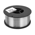 Mig Gasless Welding Wire For Aluminum Stable Arc And Excellent Weld