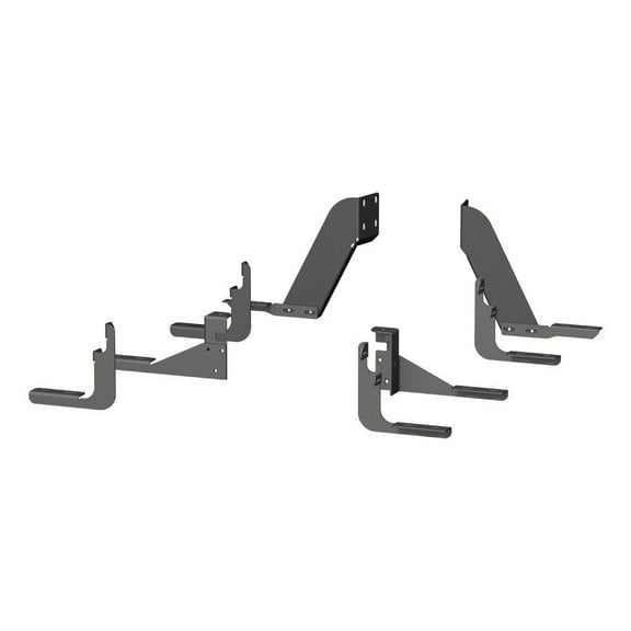 Luverne Truck Equipment 401530 15-22 F150 All Cabs Bracket Kit