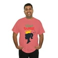thumbnail image 5 of Black Barbie Tshirt-, 5 of 5