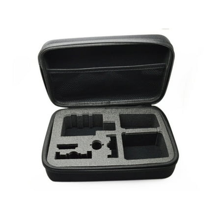 DEEPCRAFF Universal Camera Accessories 1Pack in Black with Waterproof and Shock Resistance