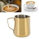 thumbnail image 3 of Jarra Para Espumar Leche, Jarra De Acero Inoxidable, Jarra De Café, 3 of 7