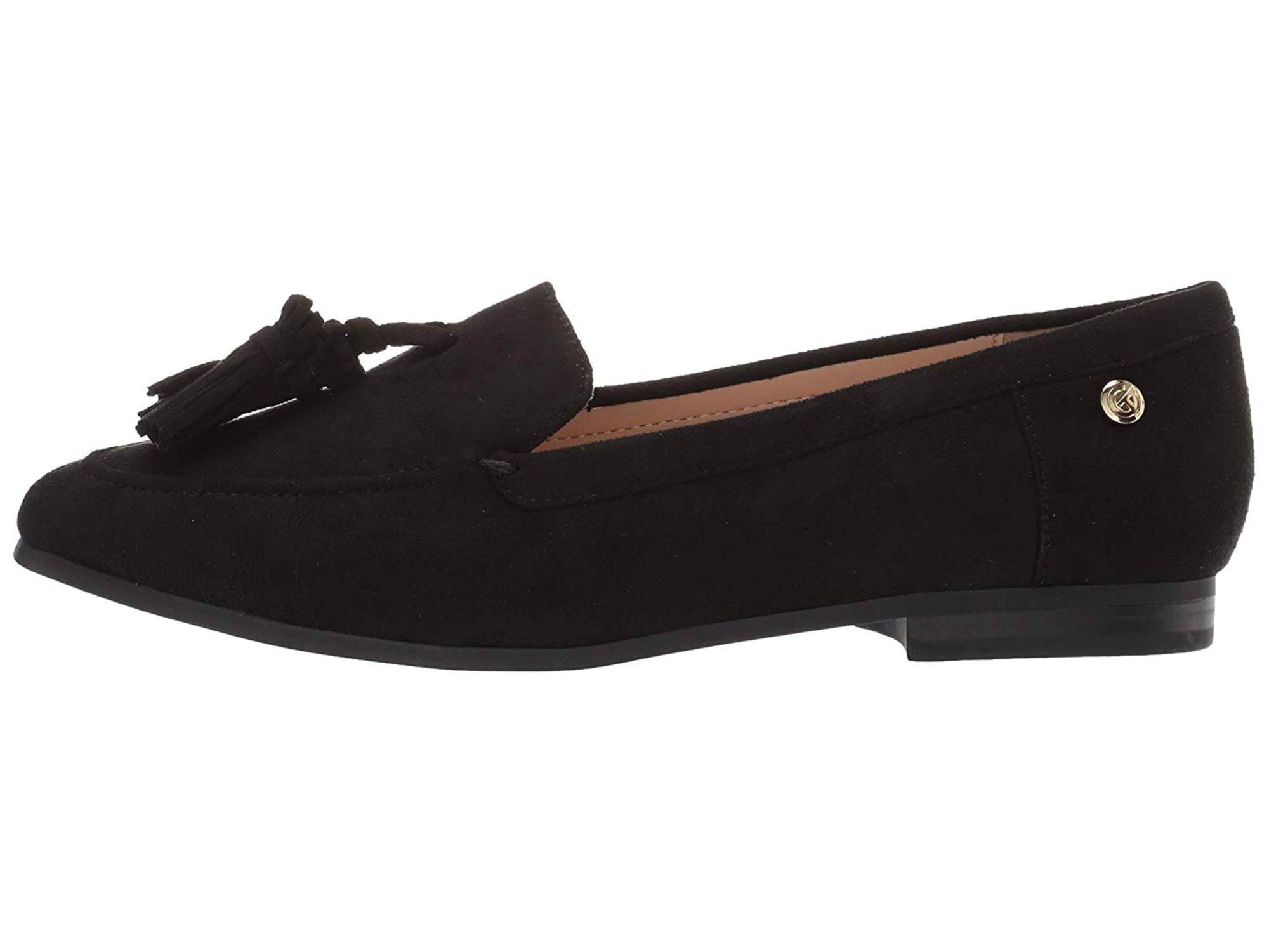 rock candy moccasins