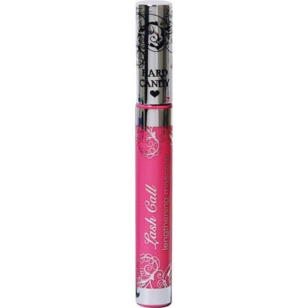 Hard Candy Lash Call Lengthening Masc