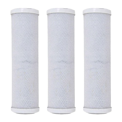 Replacement RO Filter for iSpring FC15 3 Pack CLFC25105
