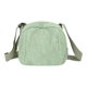 thumbnail image 1 of Bolso Bandolera de Pana, Bolso Casual de Hombro para Mujer con Correa Ajustable, Bolso de Gran Capacidad, Tote para el Día a Día con Bolsillos Interiores, Bolso para el Transporte y Viajes., 1 of 2