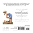 thumbnail image 2 of The Little Pocket Book of Stretching with Ease for a Pain-free Back : Heal and prevent backache and injury (Paperback), 2 of 2