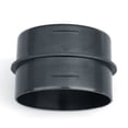 thumbnail image 6 of 75mm Ducting Joiner Connector Pipe For Eberspacher For Webasto Heater, 6 of 6
