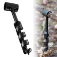 thumbnail image 3 of Tige de Forage de Jardin, Outils de Menuiserie, Tige de Survie Extérieure, 3 of 9