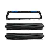 Deebot X2 Omni X2 X2 Pro X2 Main Brush Replacement with Cover As Shown