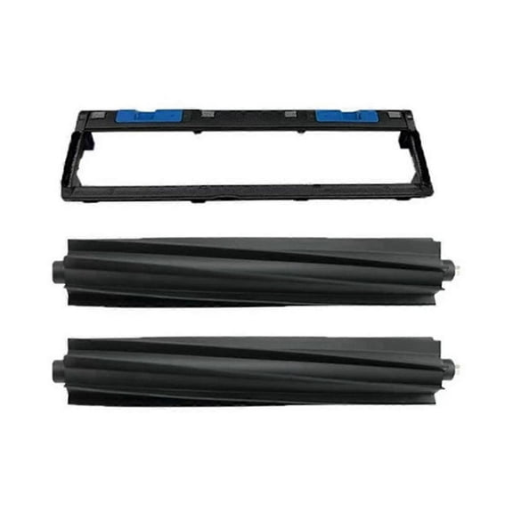 Deebot X2 Omni X2 X2 Pro X2 Main Brush Replacement with Cover As Shown