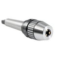 thumbnail image 3 of CanCNC Tooling Solutions 1/16-1/2" MT4 Precision Keyless Drill Chuck, Heavy-Duty with Integrated Shank, Titanium Jaws, 0537-1204, 3 of 7