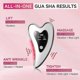 thumbnail image 2 of Electric Gua Sha Facial Massager, 2 of 4