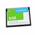 thumbnail image 1 of Memory Cards 8GB Compact Flash PSLC C-56 I-Temp (SFCF008GH1AF2TO-I-GS-51P-STD), 1 of 2