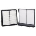thumbnail image 4 of Anenor Engine Air Filter and Cabin Air Filter Front 2Pcs/Set 16546AA10A+72880FG000, 4 of 7