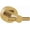 Bronze, variant on Danze Parma Robe Hook, Brushed Nickel