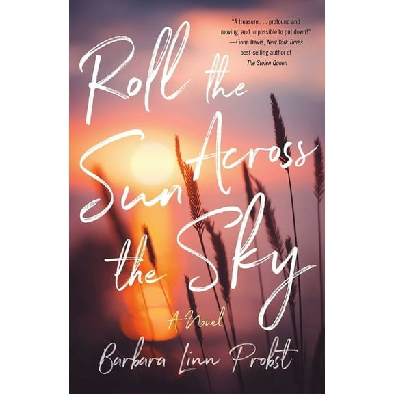 Roll the Sun Across the Sky, (Paperback)