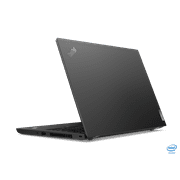 Restored LENOVO 20U10028US ThinkPad L14 Gen 1 14" FHD i5-10210U 1.6GHz Intel UHD Graphics 8GB RAM 256GB SSD Win 10 Pro Black (Refurbished)