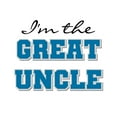thumbnail image 3 of CafePress - Blue Great Uncle Light T Shirt - Light T-Shirt - CP, 3 of 4