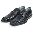 thumbnail image 5 of Belvedere Mens Chapo Hornback Oxford, 5 of 5