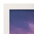 thumbnail image 6 of Snap 12"x18" White Wood Wall Poster Frame - Wall Mount Display - Perfect Fit for Digital Photos, 6 of 10