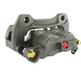 thumbnail image 3 of Centric Parts 14140112 Semi-Loaded Brake Caliper For HONDA ODYSSEY 2011-2017, 3 of 4