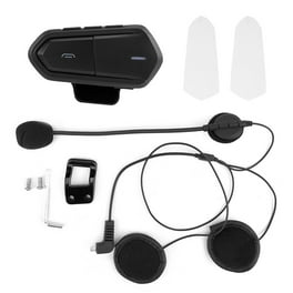 Cardo Packtalk Bold DUO Bluetooth Motorcycle Helmet