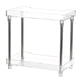 thumbnail image 5 of Multi-functional 2-Tier Cosmetic Organizer Tray Storage Shelf Caddy Stand for Bathroom Vanity Countertop, 5 of 5