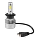 thumbnail image 5 of Pair of H7 LED 36W 8000LM Headlight Car Hi/Lo Beam Auto Bulbs 6000K (Silver), 5 of 5