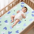 thumbnail image 4 of Home Savings Items!Kyusrd Waterproof And Washable Large Bed Pad For Elderly Care Incontinence Protection And Menstrual Use With Ultrasonical Quilting, 4 of 6