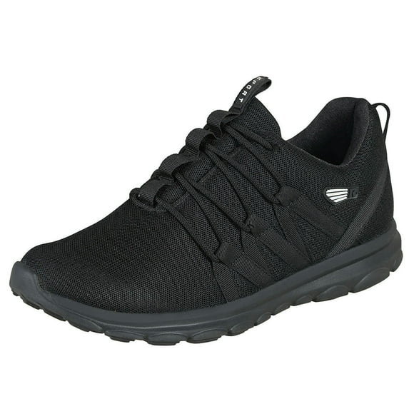 Tenis Deportivo Unisex CASTALIA Negro Ligero 689-04
