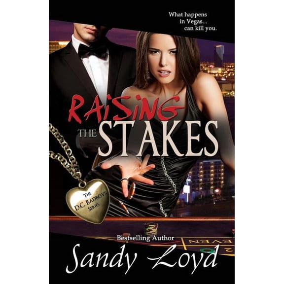 Raising the Stakes (Paperback)