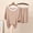a1000_Khaki, variant on Goodtrade8 Womens Shorts & Tops PJS Sets Modal Summer Homewear PJS Homewear Short Sleeve Loungewear Casual Lightweight Pajamas Set for Women 2 Pieces