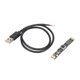 thumbnail image 1 of Camera Module 5MP Lens 87 Degree View Angle Distortion Free Auto Focus USB Webcam Board with Digital Microphone, 1 of 5