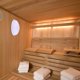 thumbnail image 4 of Cubierta de lámpara de Sauna a prueba de explosiones, reemplazo de cubierta de lámpara de protección de lámpara blanca de, 4 of 9