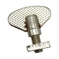 thumbnail image 4 of Abbracc Saw Bow Screw Head Iron Tools Professional Parts Jewelry Making Tool for, 4 of 9