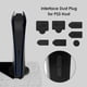 thumbnail image 4 of Juego de 7 Tapones Antipolvo Ndcxsfigh Silicona Con Interfaz USB para PS5, 4 of 9
