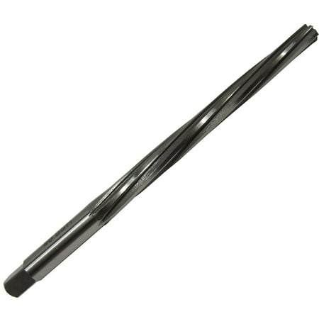 

High Speed Steel Spiral Flute Taper Pin Reamer DWR Series