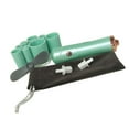 thumbnail image 2 of Extensiones de pestañas Glue Shaker Mezclador de esmalte de uñas portátil Resistente al desgaste Manos libres y ahorro de tiempo Líquido Mezclador Verde Sin Base Yinane Agitador de líquidos eléctrico, 2 of 8