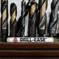 thumbnail image 5 of AGS Drill-Ease Lubricant Stick, .43 oz - Beige, 5 of 6