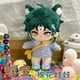 thumbnail image 2 of Muñeco de peluche de Genshin Impact, muñeco de algodón suave, Kamisato Ayato xiao, Kawaii, cambio de ropa, regalo, nuevo, 20cm Fivean unisex, 2 of 2