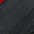 thumbnail image 5 of Honeeladyy Red Feather Shawl for Women Masquerade Witch Wings Cape Mardi Gras Costume Collar Accessories for Christmas, Themed Parties, Carnivals, Masquerade Parties, 5 of 5