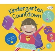 Kindergarten Countdown [Paperback - Used]