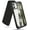 Ticket Band, variant on Ringke Fusion-x Design Case Compatible with iPhone 12Mini, Shockproof Advanced Bumper - Ticket Band
