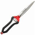 thumbnail image 3 of Hand Shears Red, 3 of 5
